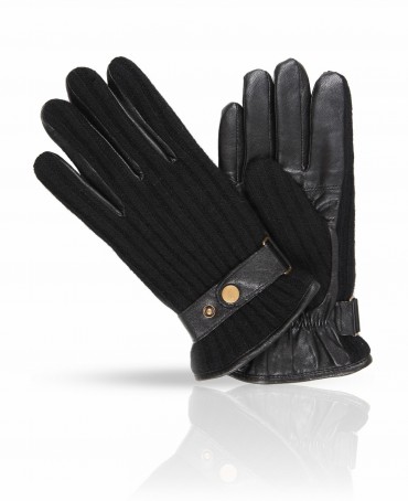 Перчатки Мужские GT_BOND/BL//11